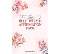 The Lady J Self-Worth Affirmation Pack