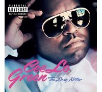 The Lady Killer by Cee Lo Green