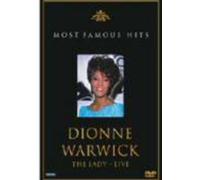 The Lady (Live) [Francia] [DVD]