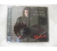 The Lady of My Dream