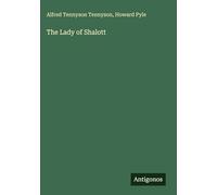 The Lady of Shalott