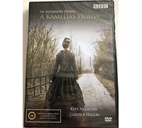 The Lady of the Camellias BBC / A kaméliás hölgy / Region 2 - Hungarian Release (English and Hungarian Sound Options)