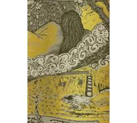 The Lady of the Clouds (Gold): Pocket Blank Journal ( 6 x9 )| Featuring Original Cover Art by Italian Artist GD Iannone (THE LADY OF THE CLOUDS COLLECTION)