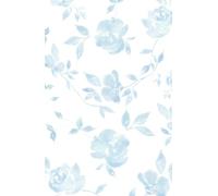 The Lady of the House Lifebook: A Beautiful Academic Planner in "Something Blue" for the Everyday