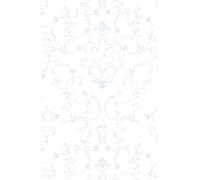 The Lady of the House Lifebook: A Beautiful Planner in Blue Royalty for the Everyday