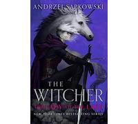 The Lady of the Lake: 7 (The Witcher, 7)