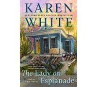 The Lady On Esplanade (ebook)