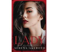 The Lady: Part Two of The Oath Duet: An Italian Mafia Romance (The Valentini Family)