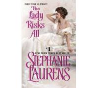 The Lady Risks All (ebook)