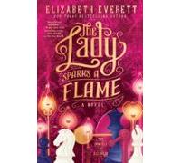 The Lady Sparks A Flame (ebook)