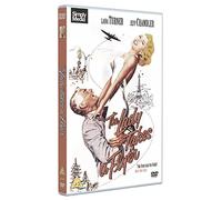The Lady Takes A Flyer [DVD]