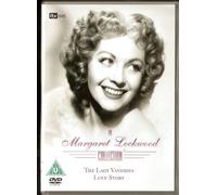 The Lady Vanishes [1938] / Love Story [1944]