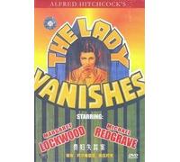The lady Vanishes