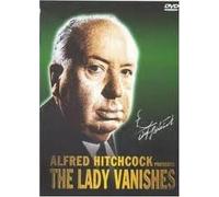 The Lady Vanishes [DVD]