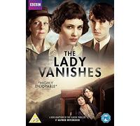 The Lady Vanishes [DVD]