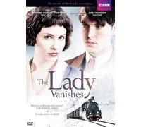 The Lady Vanishes [ Origen Holandés, Ningun Idioma Espanol ]