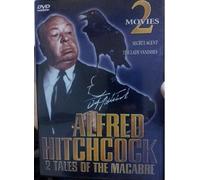 The Lady Vanishes & Secret Agent; Alfred Hitchcock 2 Tales of the Macabre