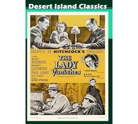 The Lady Vanishes [USA] [DVD]