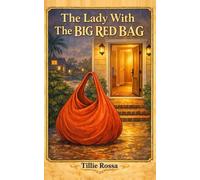 The Lady With the Big Red Bag