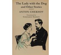 The Lady With The Dog and Other Stories