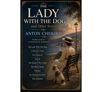 THE LADY WITH THE DOG AND OTHER STORIES