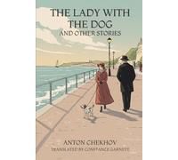 THE LADY WITH THE DOG AND OTHER STORIES