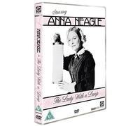 The Lady With The Lamp (Anna Neagle [Edizione: Regno Unito] [Reino Unido] [DVD]