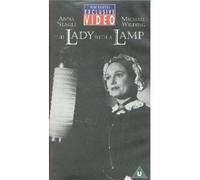 The Lady with the Lamp [VHS]