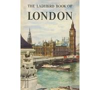 The Ladybird Book of London