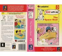 The Ladybird [Reino Unido] [VHS]
