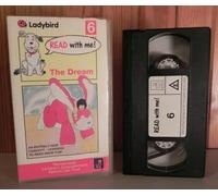 The Ladybird [Reino Unido] [VHS]