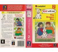 The Ladybird [Reino Unido] [VHS]