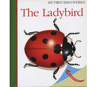 The Ladybird: Volume 8 (My First Discoveries)