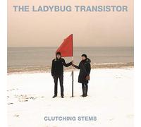 The Ladybug Transistor - Clutching Stems [Vinilo]