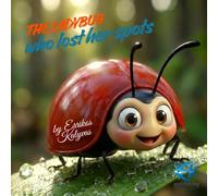The ladybug who lost her spots