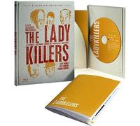 The Ladykillers (Tueurs de dames) [Francia] [Blu-ray]