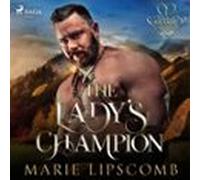 The Ladys Champion (audiolibro)