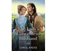 The Ladys Convenient Husband (ebook)