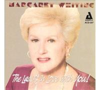 The Lady's in Love With You! by Margaret Whiting