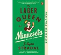 The Lager Queen Of Minnesota (ebook)