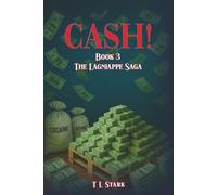 The Lagniappe Saga: Cash!