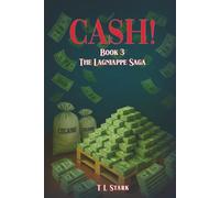 The Lagniappe Saga: Cash!