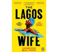 The Lagos Wife