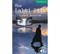 The Lahti File: Level 3 - 9780521750820