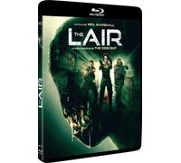 The Lair [Francia] [Blu-ray]
