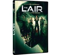The Lair [Francia] [DVD]