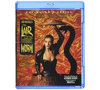 The Lair of the White Worm (Vestron Video Collector's Series) [USA] [Blu-ray]