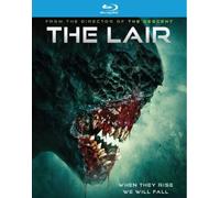 The Lair [USA] [Blu-ray]