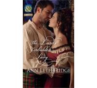 The Lairds Forbidden Lady (ebook)