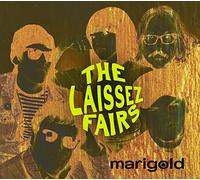 The Laissez Fairs - Marigold